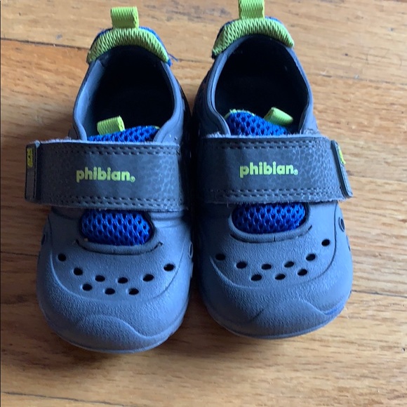 Stride Rite Shoes | Stride Rite Phibian 